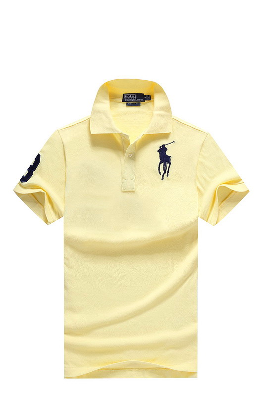 POLO short lapel T man S-2XL 2022-5-13-333